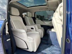 Buick GL8 New Energy Luzun Luxury Edition 6-Seater - ფოტო 15