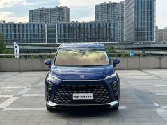 Buick GL8 New Energy Luzun Luxury Edition 6-Seater - ფოტო 2