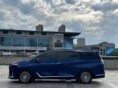 Buick GL8 New Energy Luzun Luxury Edition 6-Seater - ფოტო 4