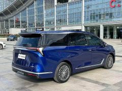 Buick GL8 New Energy Luzun Luxury Edition 6-Seater - ფოტო 5