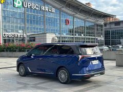 Buick GL8 New Energy Luzun Luxury Edition 6-Seater - ფოტო 6