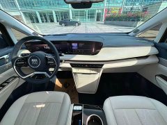 Buick GL8 New Energy Luzun Luxury Edition 6-Seater - ფოტო 7