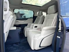 Buick GL8 New Energy Luzun Luxury Edition 6-Seater - ფოტო 8