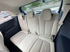 Buick GL8 New Energy Luzun Luxury Edition 6-Seater - ფოტო 9