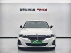 BMW i3 eDrive 40 L Midnight Edition Package - ფოტო 2