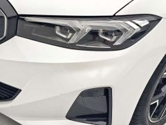 BMW i3 eDrive 40 L Midnight Edition Package - ფოტო 3