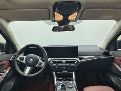 BMW i3 eDrive 40 L Midnight Edition Package - ფოტო 5