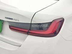 BMW i3 eDrive 40 L Midnight Edition Package - ფოტო 8