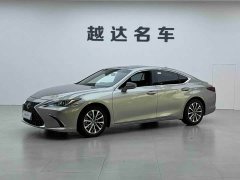 Lexus ES 2020 260 Excellence Edition - ფოტო 1