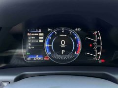 Lexus ES 2020 260 Excellence Edition - ფოტო 12