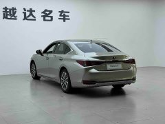 Lexus ES 2020 260 Excellence Edition - ფოტო 19
