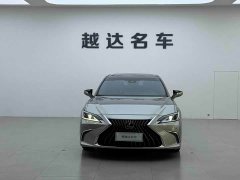 Lexus ES 2020 260 Excellence Edition - ფოტო 2