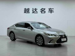 Lexus ES 2020 260 Excellence Edition - ფოტო 3