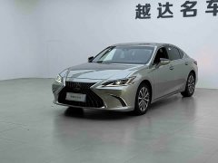 Lexus ES 2020 260 Excellence Edition - ფოტო 4