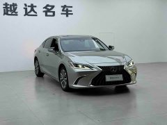 Lexus ES 2020 260 Excellence Edition - ფოტო 5