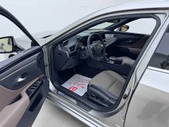 Lexus ES 2020 260 Excellence Edition - ფოტო 7