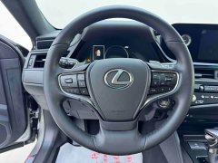Lexus ES 2020 260 Excellence Edition - ფოტო 9