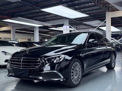 Mercedes-Benz E-Class E 300 L Luxury - ფოტო 1