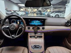 Mercedes-Benz E-Class E 300 L Luxury - ფოტო 10