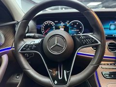 Mercedes-Benz E-Class E 300 L Luxury - ფოტო 11