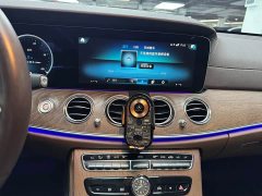 Mercedes-Benz E-Class E 300 L Luxury - ფოტო 12