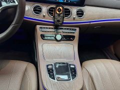 Mercedes-Benz E-Class E 300 L Luxury - ფოტო 13