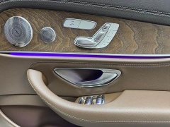 Mercedes-Benz E-Class E 300 L Luxury - ფოტო 14