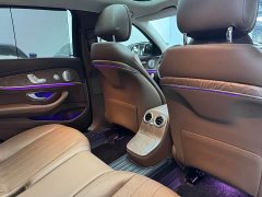Mercedes-Benz E-Class E 300 L Luxury - ფოტო 15