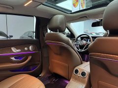 Mercedes-Benz E-Class E 300 L Luxury - ფოტო 16