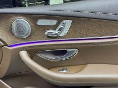 Mercedes-Benz E-Class E 300 L Luxury - ფოტო 17
