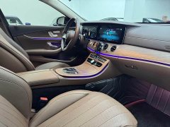 Mercedes-Benz E-Class E 300 L Luxury - ფოტო 18