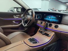 Mercedes-Benz E-Class E 300 L Luxury - ფოტო 19