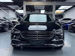 Mercedes-Benz E-Class E 300 L Luxury - ფოტო 2