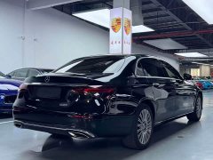 Mercedes-Benz E-Class E 300 L Luxury - ფოტო 20