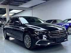 Mercedes-Benz E-Class E 300 L Luxury - ფოტო 3