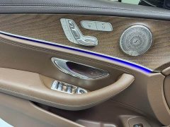 Mercedes-Benz E-Class E 300 L Luxury - ფოტო 4
