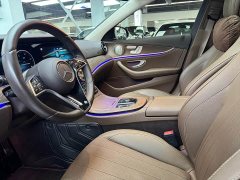 Mercedes-Benz E-Class E 300 L Luxury - ფოტო 5
