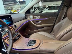 Mercedes-Benz E-Class E 300 L Luxury - ფოტო 6