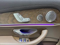 Mercedes-Benz E-Class E 300 L Luxury - ფოტო 7