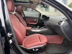 BMW 3 Series 325Li M Sport Night Edition Package - ფოტო 12