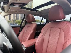 BMW 3 Series 325Li M Sport Night Edition Package - ფოტო 13