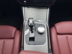 BMW 3 Series 325Li M Sport Night Edition Package - ფოტო 15