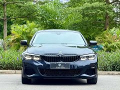 BMW 3 Series 325Li M Sport Night Edition Package - ფოტო 2