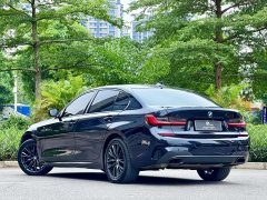 BMW 3 Series 325Li M Sport Night Edition Package - ფოტო 3
