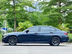 BMW 3 Series 325Li M Sport Night Edition Package - ფოტო 4