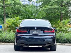 BMW 3 Series 325Li M Sport Night Edition Package - ფოტო 5