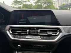 BMW 3 Series 325Li M Sport Night Edition Package - ფოტო 8