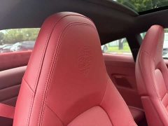 Porsche 911 2023 Carrera 3.0T - ფოტო 11