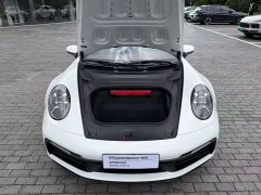 Porsche 911 2023 Carrera 3.0T - ფოტო 13