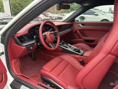 Porsche 911 2023 Carrera 3.0T - ფოტო 14